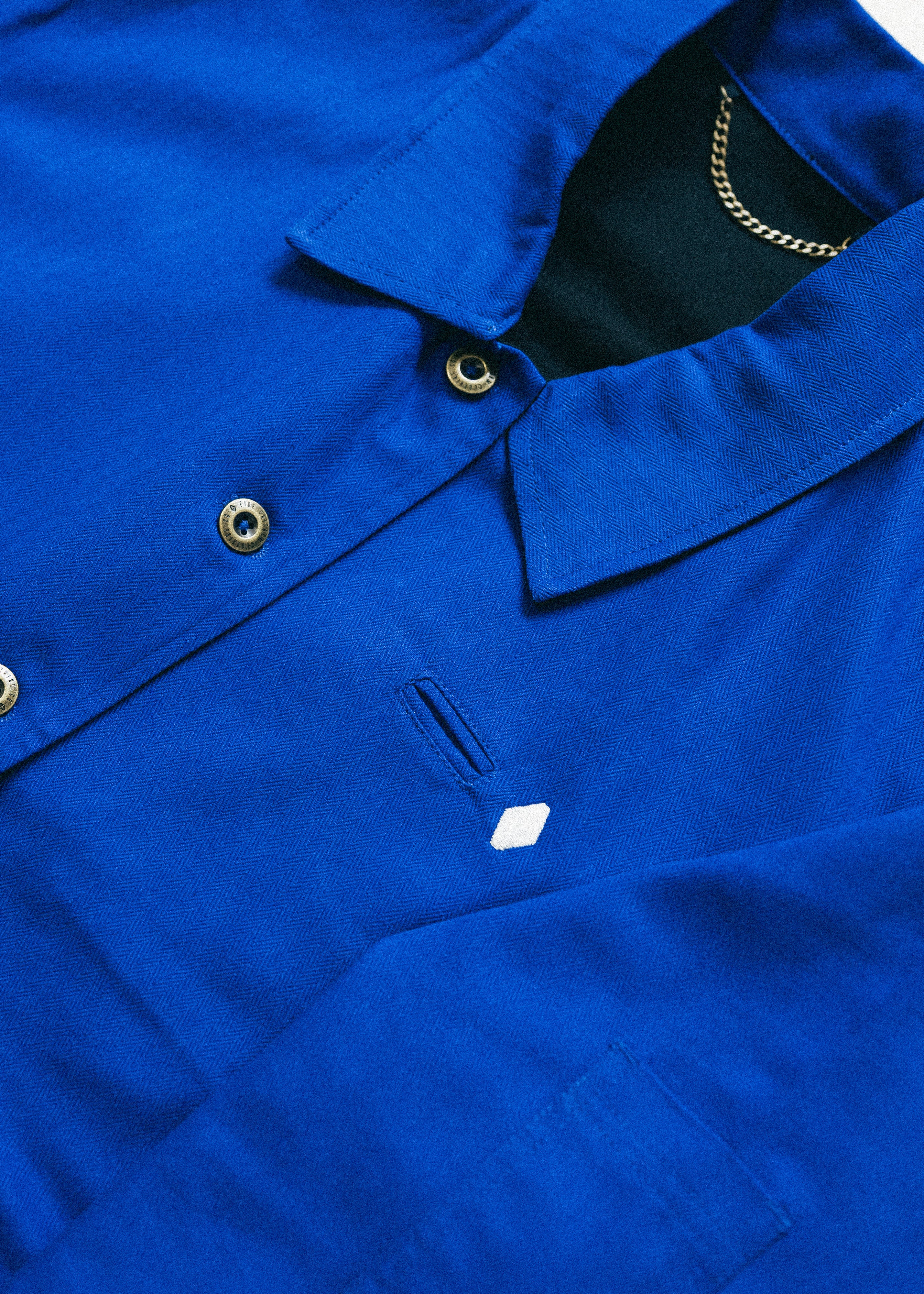General Purpose Jacket