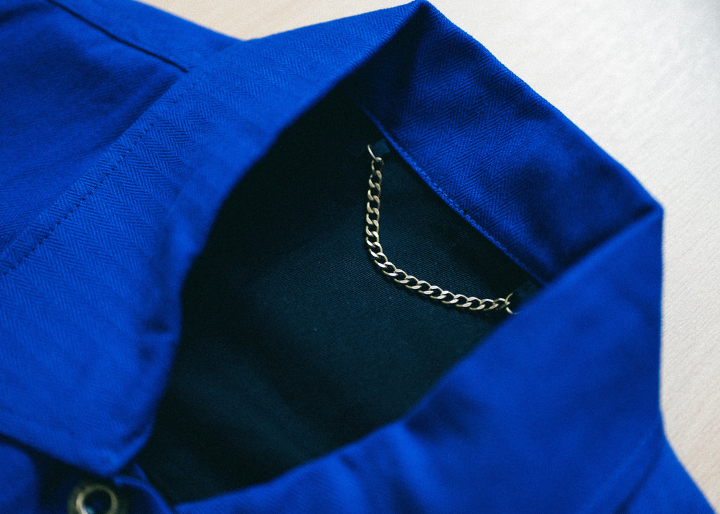 General Purpose Jacket