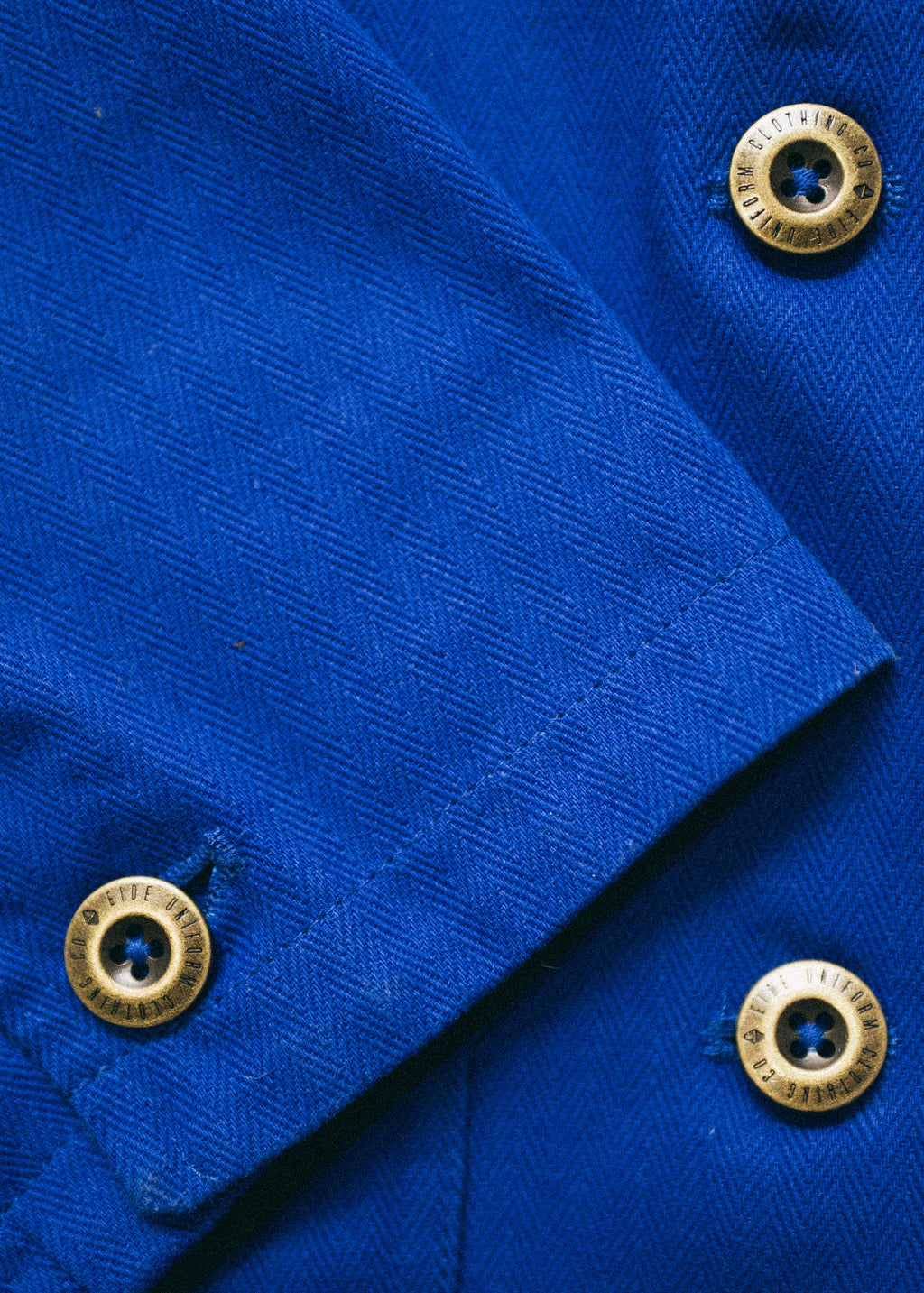 General Purpose Jacket