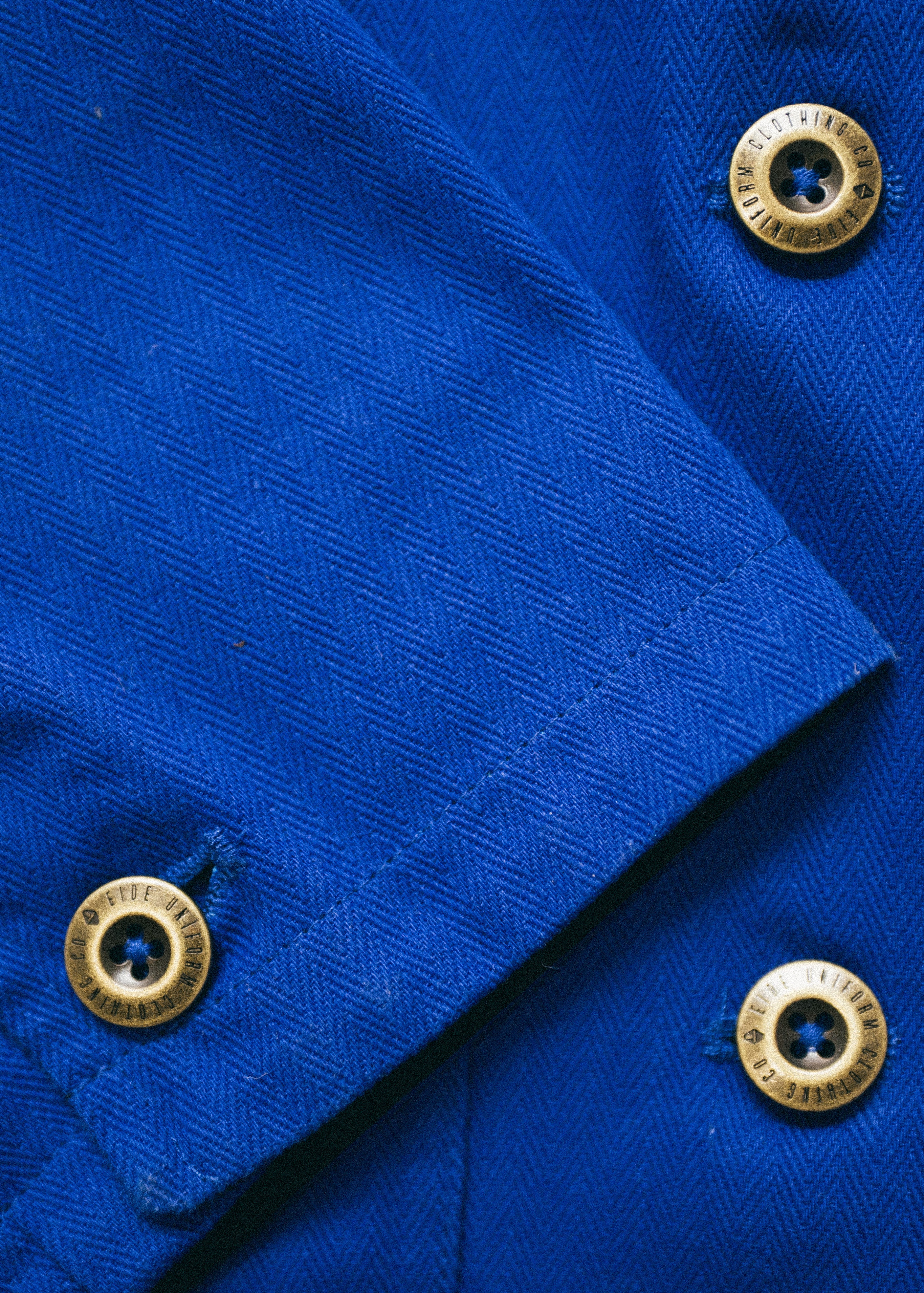 General Purpose Jacket