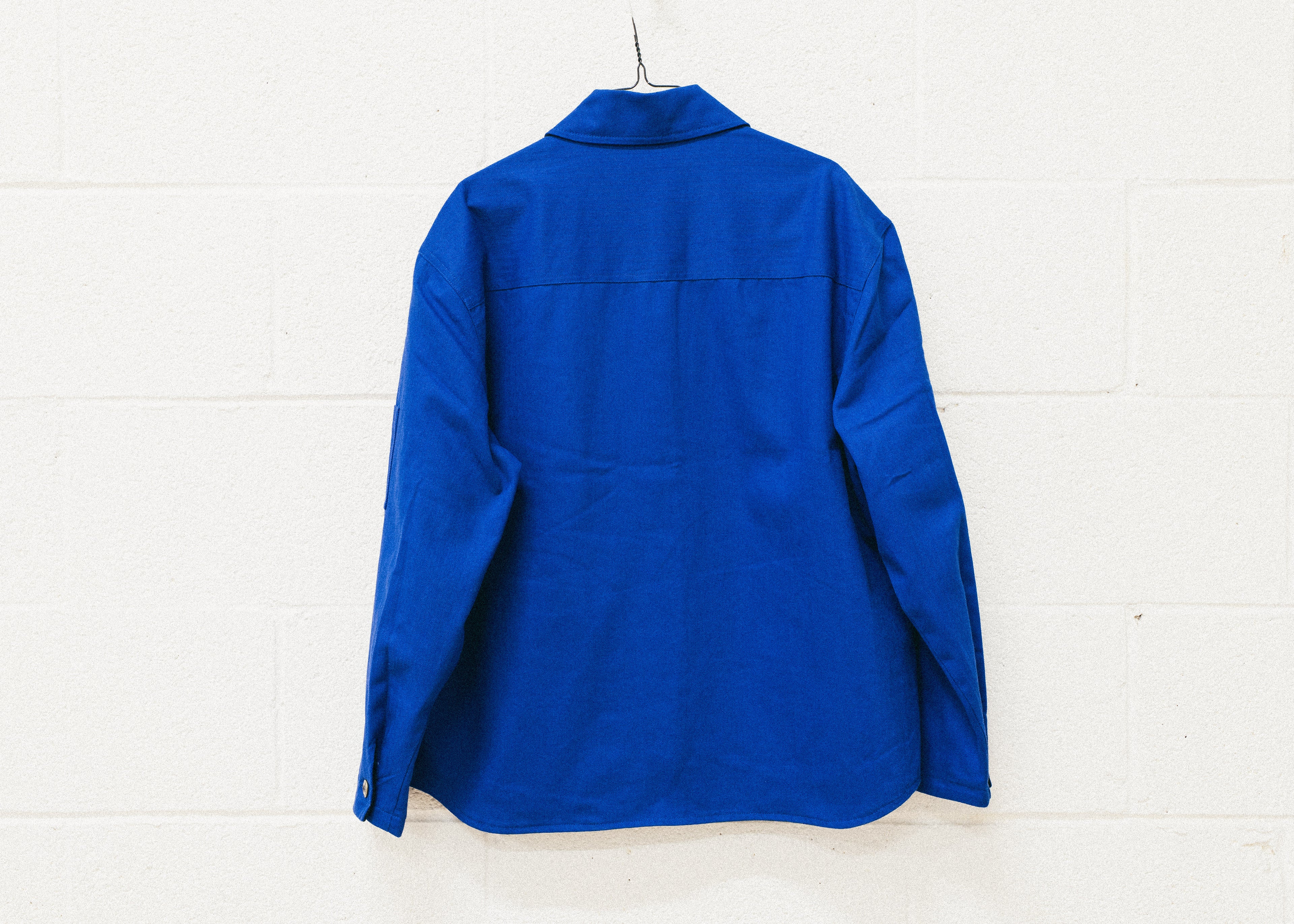 General Purpose Jacket