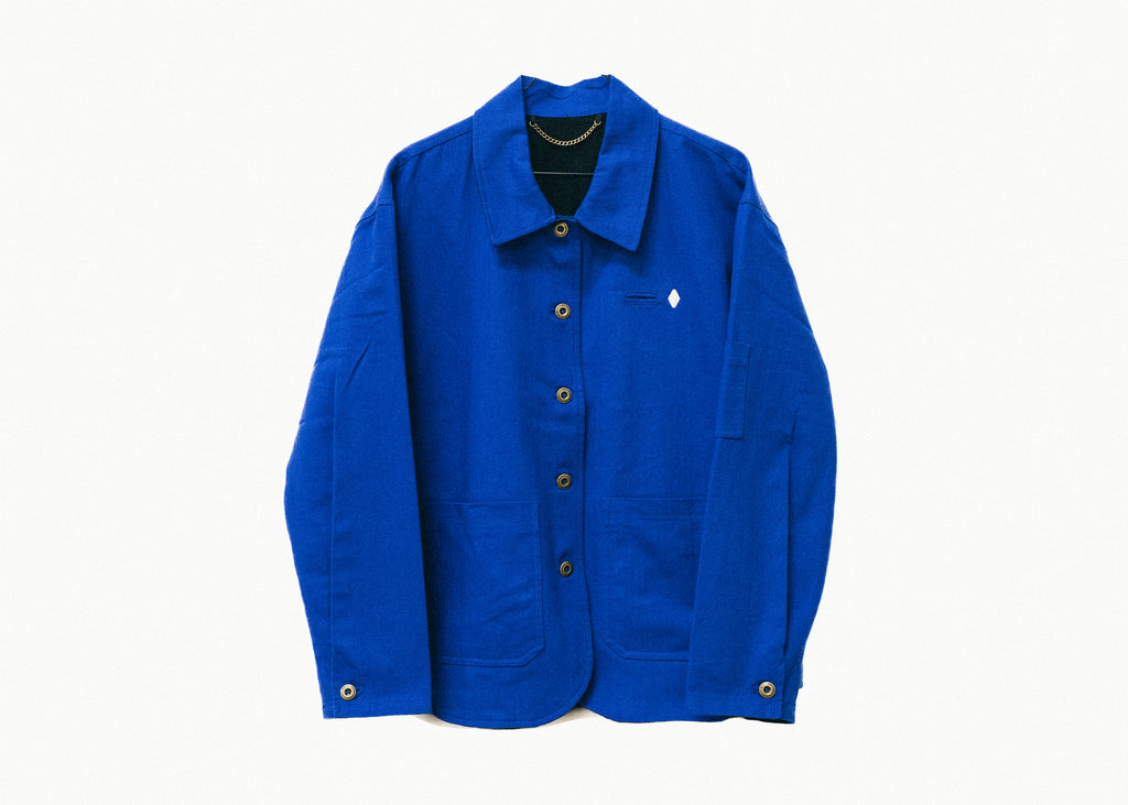 General Purpose Jacket
