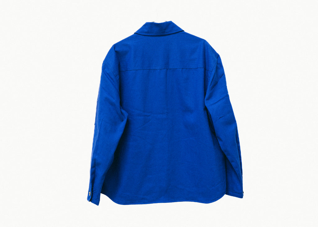 General Purpose Jacket