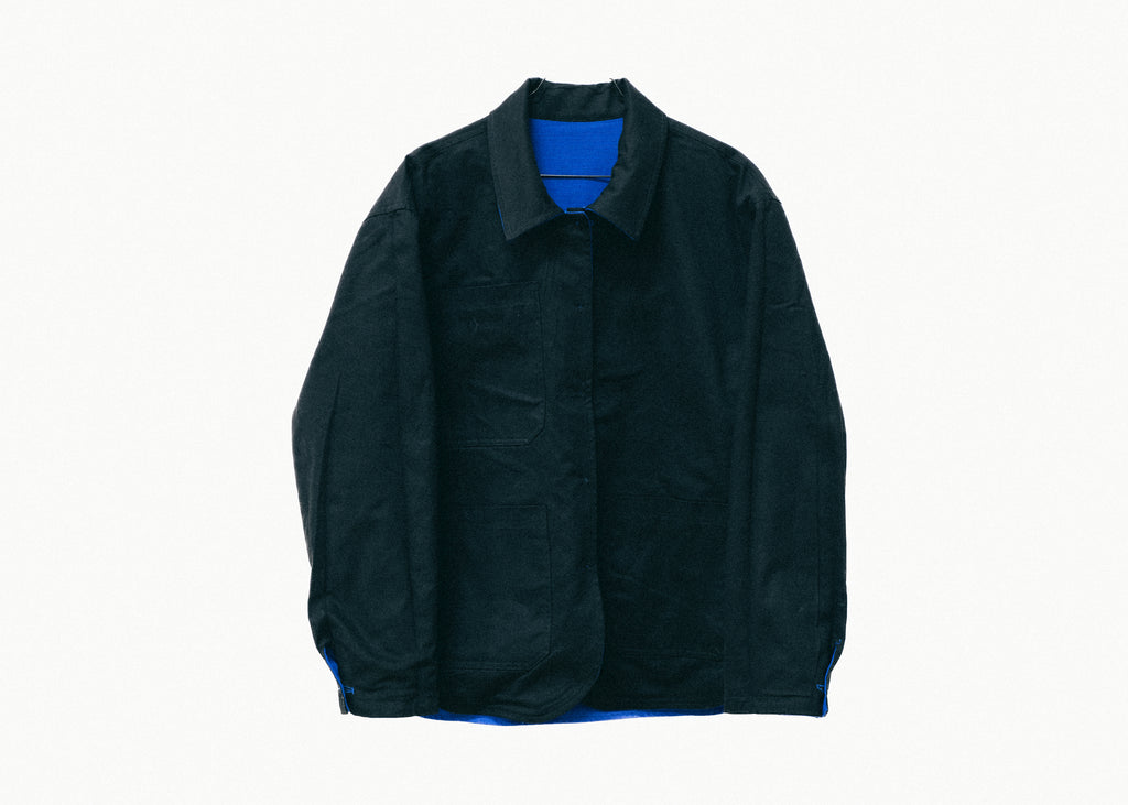 General Purpose Jacket
